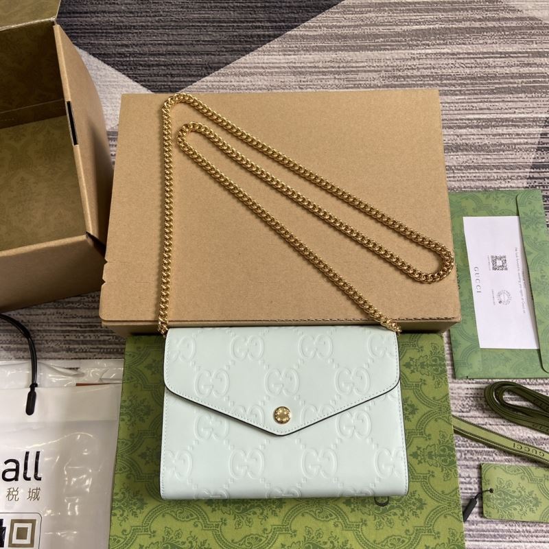 Gvc*1 satchel bags